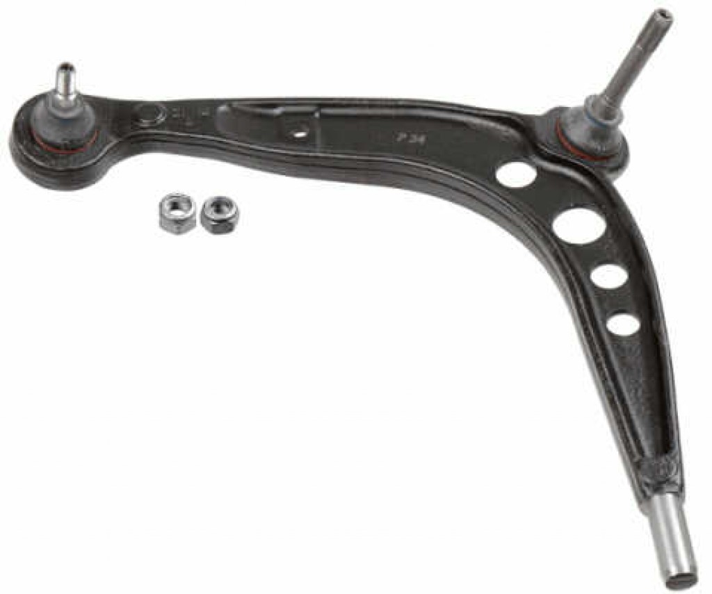 Front Wishbone Arm E30